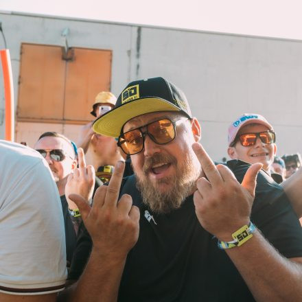 Shutdown Festival 2026 - Part 2