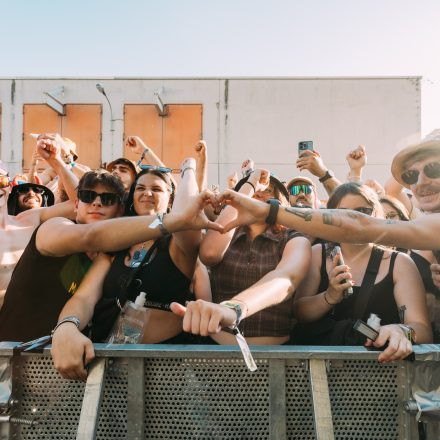 Shutdown Festival 2026 - Part 2