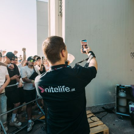Shutdown Festival 2026 - Part 2