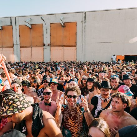 Shutdown Festival 2026 - Part 2