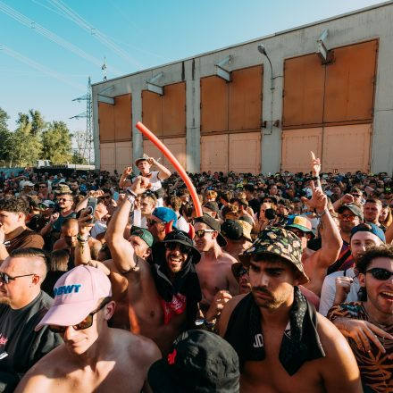 Shutdown Festival 2026 - Part 2