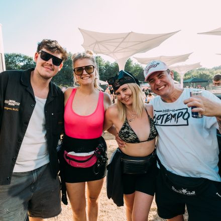 Shutdown Festival 2026 - Part 2
