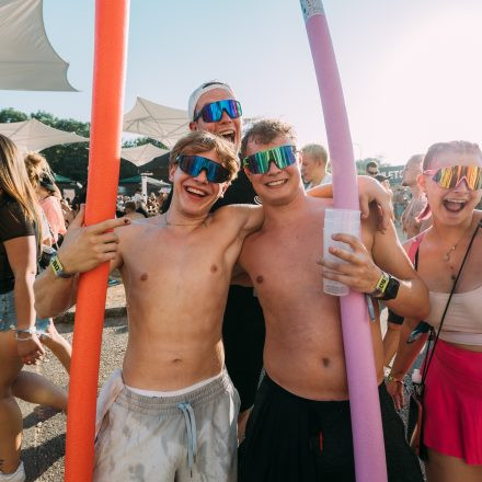 Shutdown Festival 2026 - Part 2