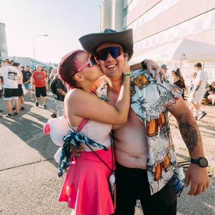 Shutdown Festival 2026 - Part 2