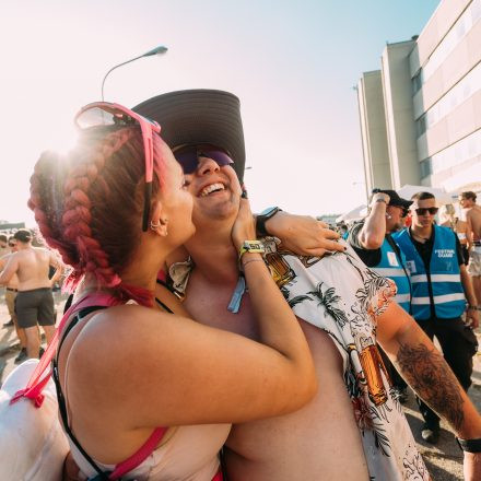 Shutdown Festival 2026 - Part 2