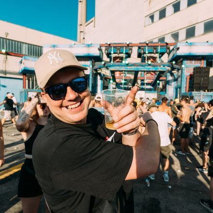 Shutdown Festival 2026 - Part 2