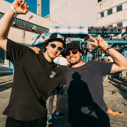 Shutdown Festival 2026 - Part 2