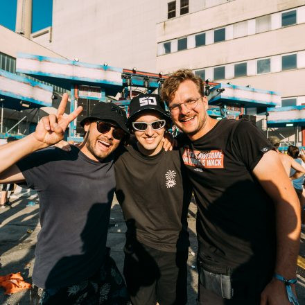 Shutdown Festival 2026 - Part 2