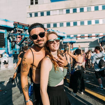 Shutdown Festival 2026 - Part 2