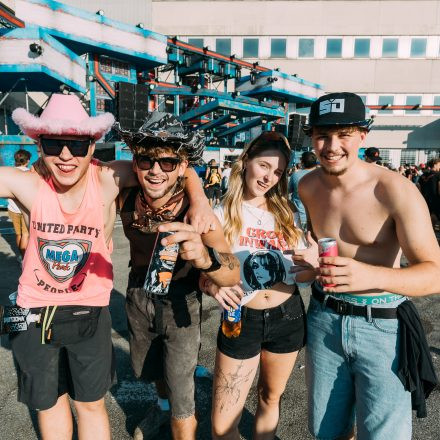 Shutdown Festival 2026 - Part 2