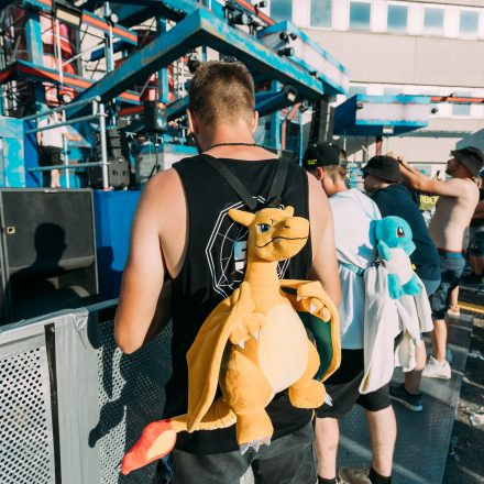 Shutdown Festival 2026 - Part 2