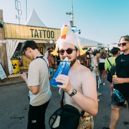 Shutdown Festival 2026 - Part 2