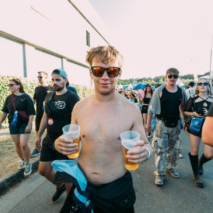 Shutdown Festival 2026 - Part 2