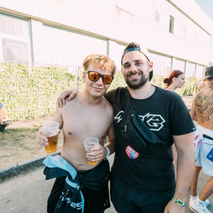 Shutdown Festival 2026 - Part 2