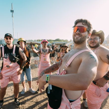 Shutdown Festival 2026 - Part 2
