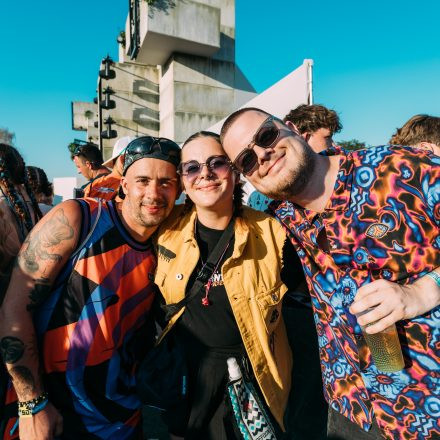 Shutdown Festival 2026 - Part 2