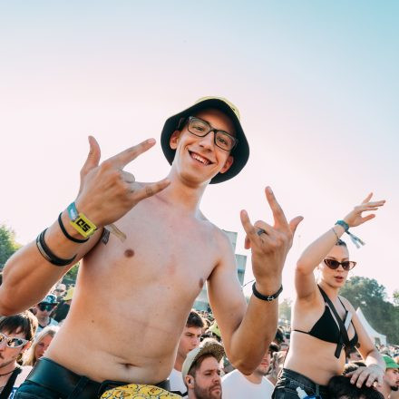 Shutdown Festival 2026 - Part 2