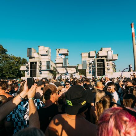 Shutdown Festival 2026 - Part 2
