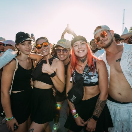 Shutdown Festival 2026 - Part 2
