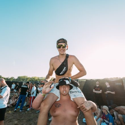 Shutdown Festival 2026 - Part 2