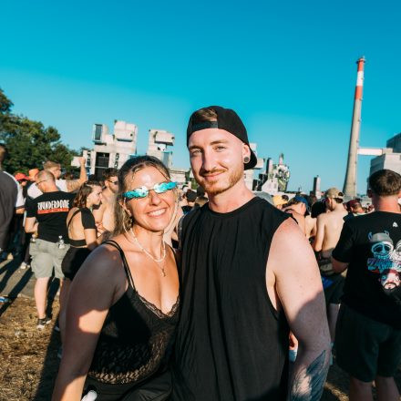 Shutdown Festival 2026 - Part 2