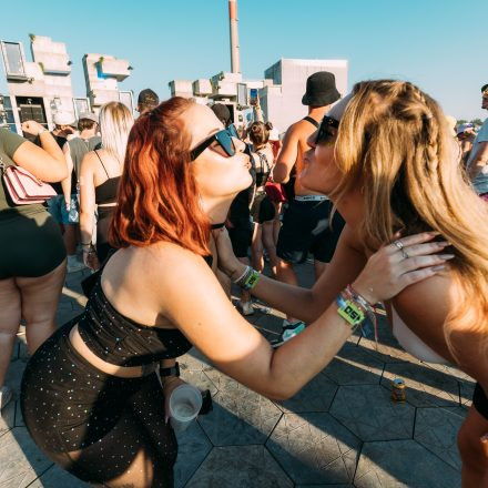 Shutdown Festival 2026 - Part 2