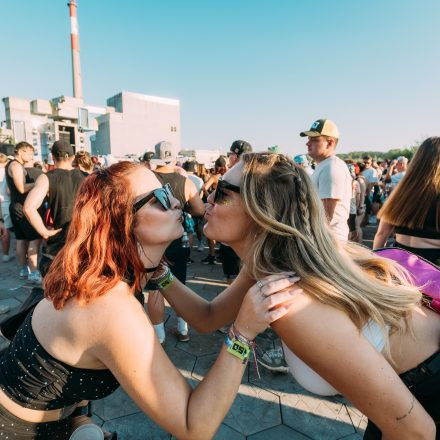 Shutdown Festival 2026 - Part 2