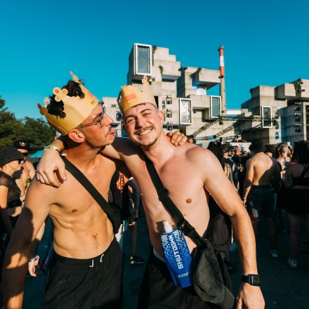 Shutdown Festival 2026 - Part 2