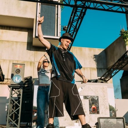 Shutdown Festival 2026 - Part 2