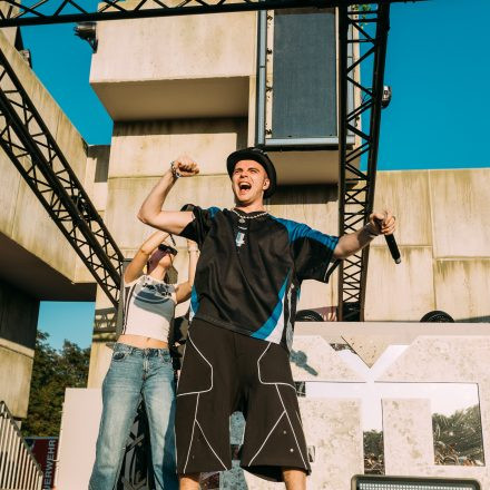 Shutdown Festival 2026 - Part 2