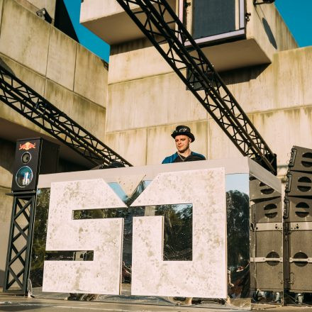 Shutdown Festival 2026 - Part 2