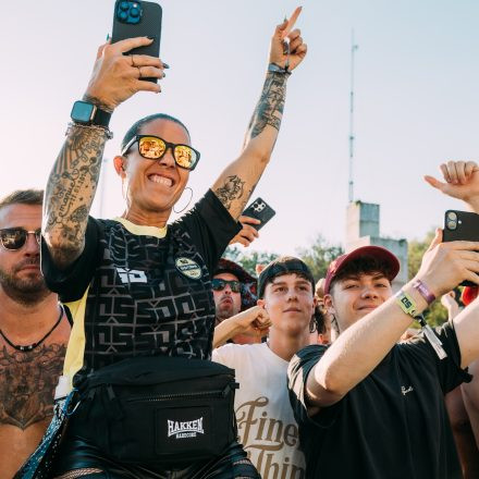 Shutdown Festival 2026 - Part 2