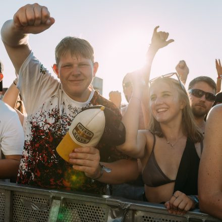 Shutdown Festival 2026 - Part 2