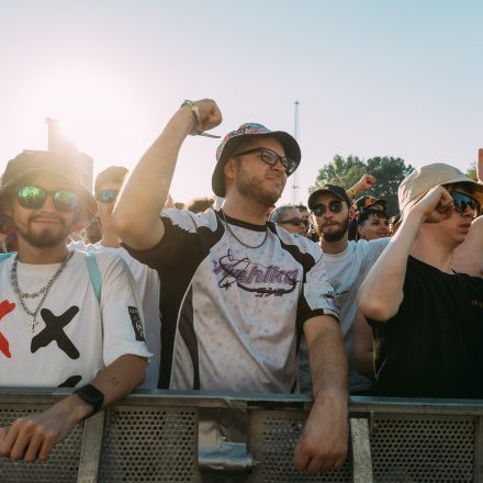 Shutdown Festival 2026 - Part 2