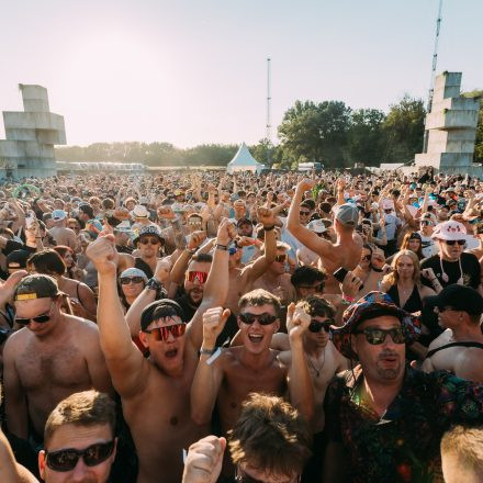 Shutdown Festival 2026 - Part 2