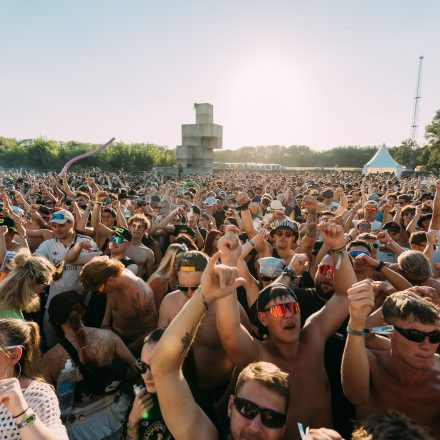 Shutdown Festival 2026 - Part 2