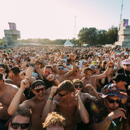 Shutdown Festival 2026 - Part 2