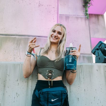 Shutdown Festival 2026 - Part 2