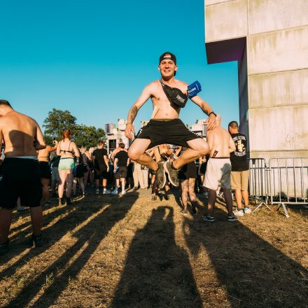 Shutdown Festival 2026 - Part 2