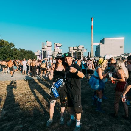 Shutdown Festival 2026 - Part 2