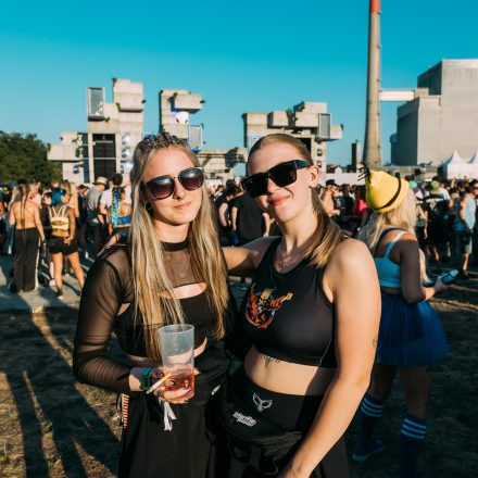 Shutdown Festival 2026 - Part 2