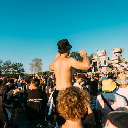 Shutdown Festival 2026 - Part 2