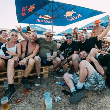 Shutdown Festival 2026 - Part 2