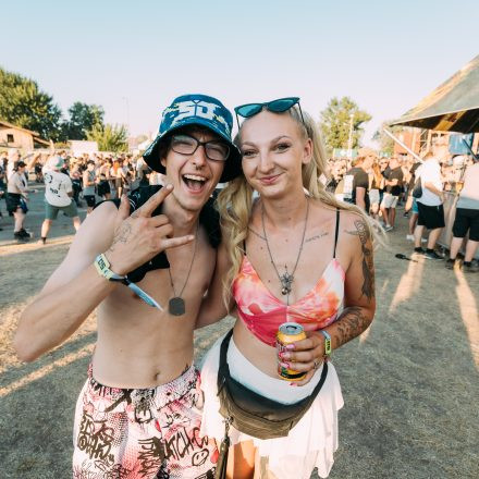 Shutdown Festival 2026 - Part 2