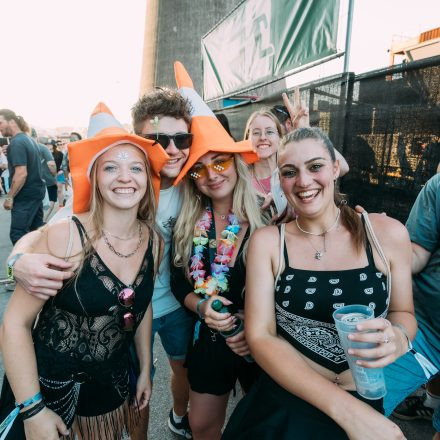 Shutdown Festival 2026 - Part 2