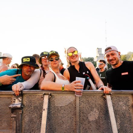 Shutdown Festival 2026 - Part 2