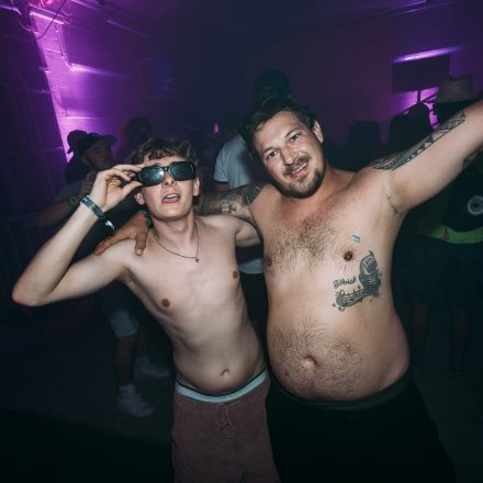Shutdown Festival 2026 - Part 2