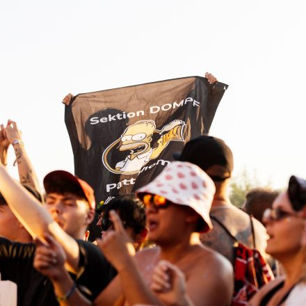 Shutdown Festival 2026 - Part 2