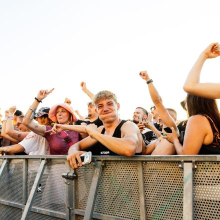 Shutdown Festival 2026 - Part 2
