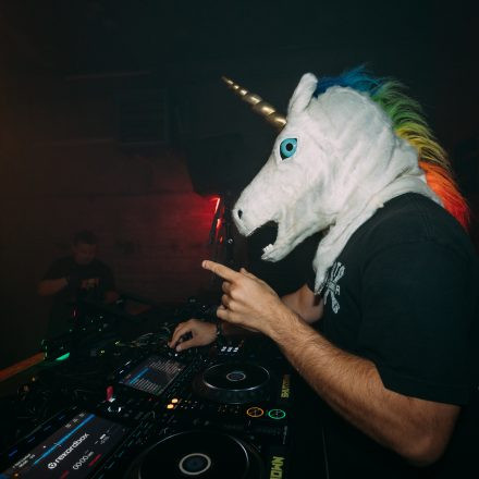 Shutdown Festival 2026 - Part 2